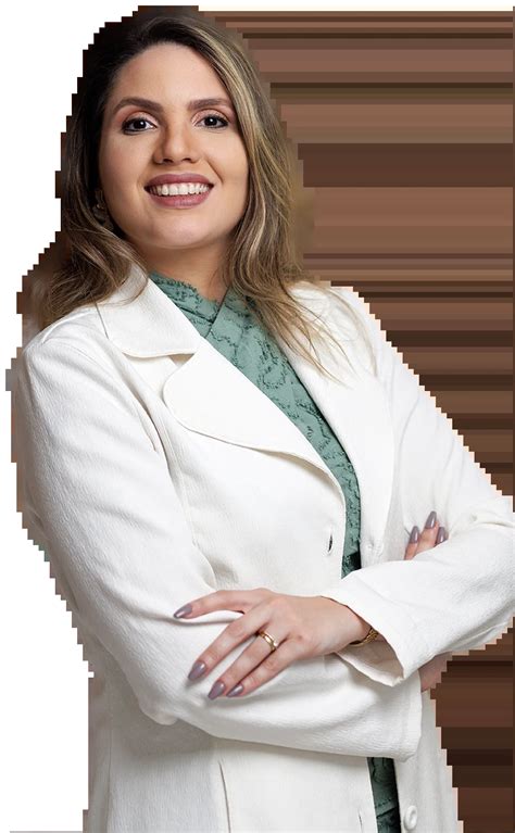 Dra. Patrícia Pontes - Médica Geneticista