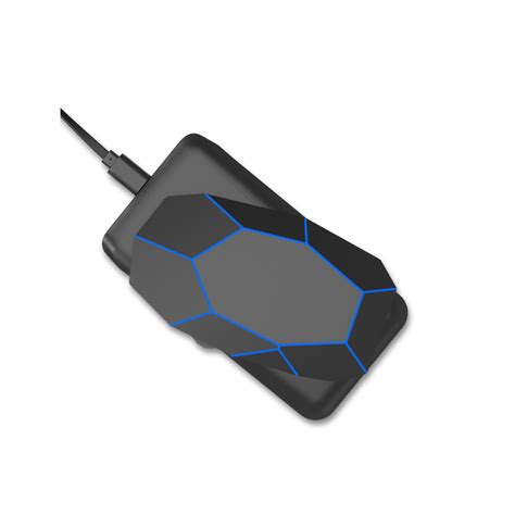 GEO MOUSE PLUS - BrandMitaz