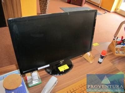 Flachbildmonitor ACER S232HL