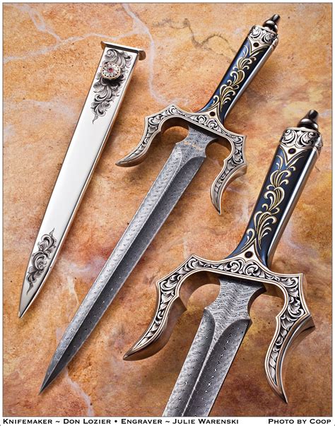 cool knives  weapons coolest weapon  history qkwd
