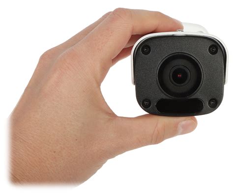 IP CAMERA IPC2124LB-SF28KM-G - 3.7 Mpx 2.8 mm UNIVIEW - IP Cameras with ...