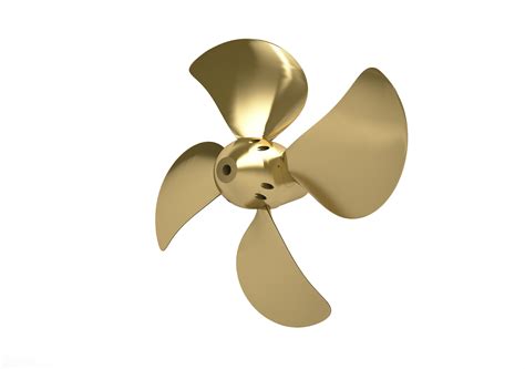 Propeller — West Mekan