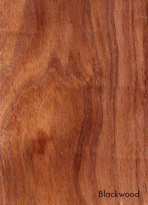 Blackwood | Greg Giffin Woodworks