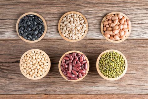 14 Popular Types of Beans, Listed and Explained - Parade