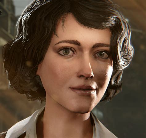 580x550 Syberia The World Before Dana 580x550 Resolution Wallpaper, HD ...