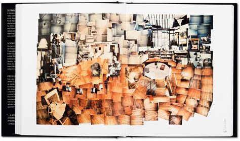 The Polaroid Book - Not available - TASCHEN Books | David hockney ...