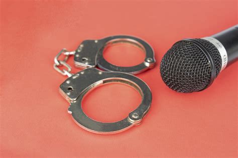 Latvian rapper Platina received administrative penalties for violating ...