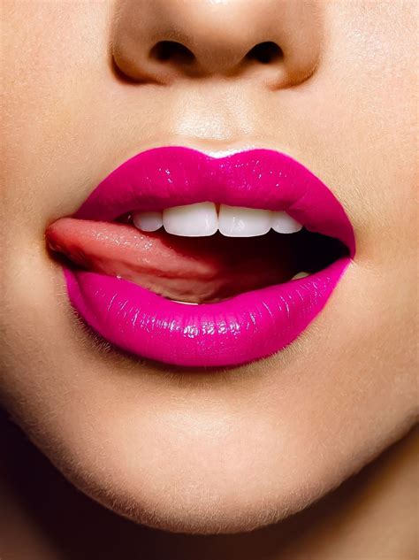 lip makeup