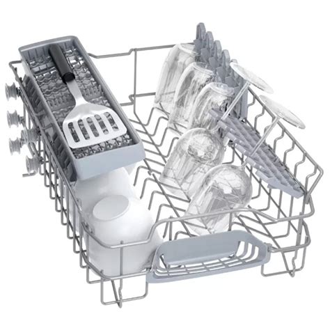 Встраиваемая посудомоечная машина Bosch SPV2IKX2BR в Алматы - цены ...