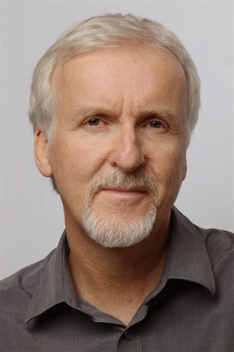 james cameron profile images