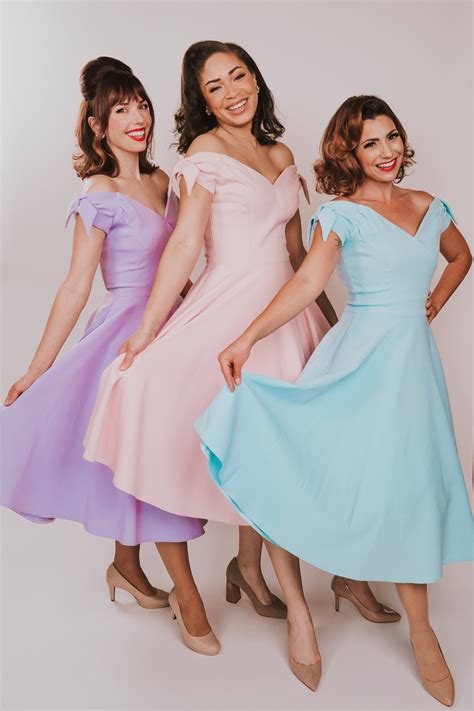 Gallery — The Lovettes