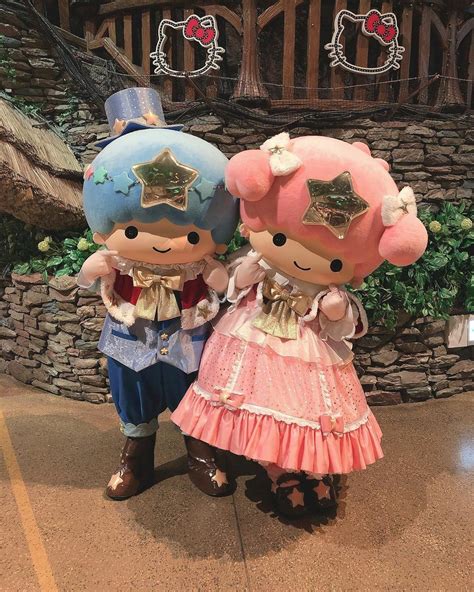 Kiki et Lala