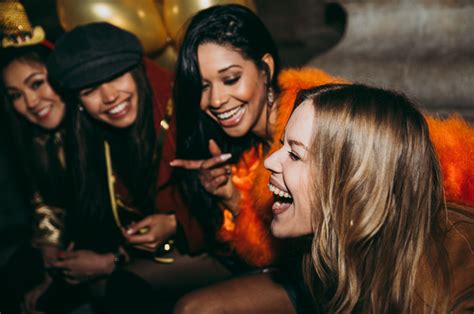 Top Spots for Girls’ Night Out in Greater Cincinnati | Haus & Home