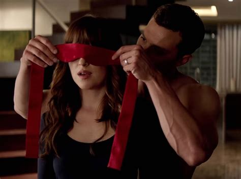 Un terapeuta revela las "señales de alarma" en las escenas de sexo de