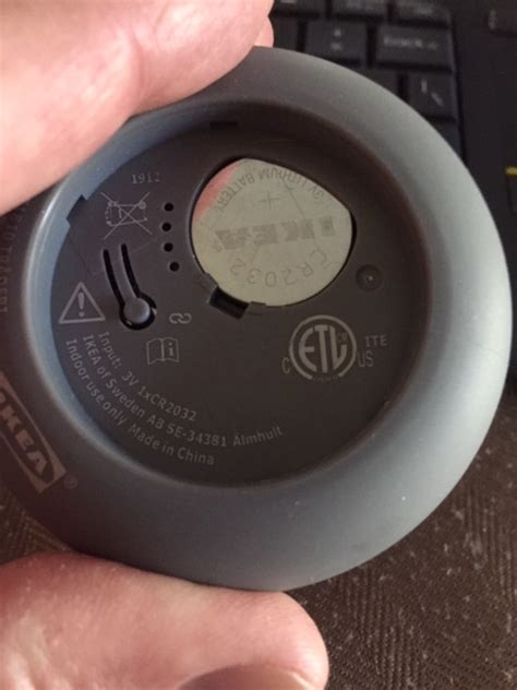 Ikea Tradfri Remote Control - Page 3 - Connected Things - SmartThings ...