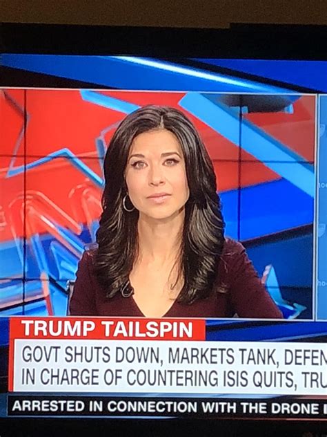 CNN’s Ana Cabrera. | Scrolller