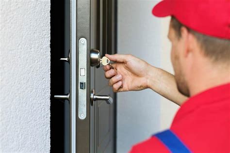 Advantages of High-Security Door Locks For Home or Business