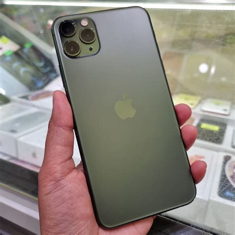 ขายแล้ว •IPhone 11 Promax 64GB •สุขภาพแบต 96% -----------฿ 19,900 ...
