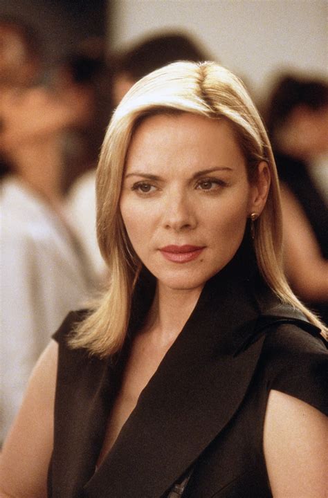 'Sex & the City's Kim Cattrall Looks 'Stunning' at 66 — She’s in Love