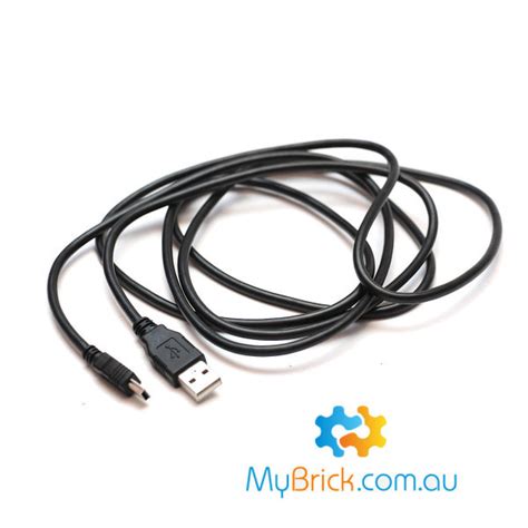 Lego Mindstorms Cables, for EV3 and NXT