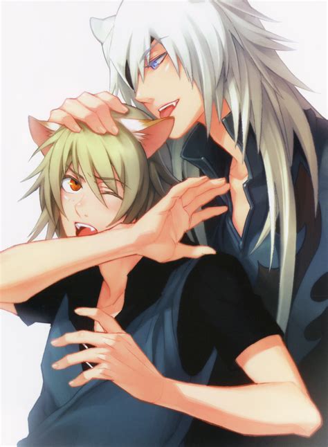 Yaoi - Yaoi Photo (17204264) - Fanpop