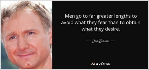 TOP 25 QUOTES BY DAN BROWN (of 258) | A-Z Quotes