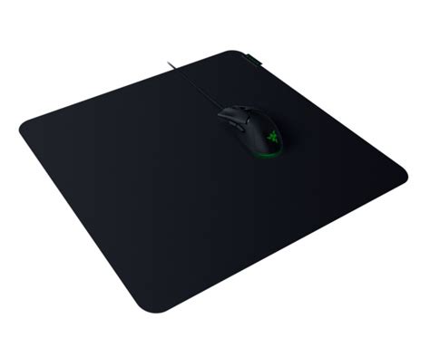 Razer Sphex V3 Hard Musematte Small - Gaming musematte - Komplett.no