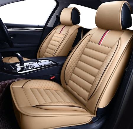 Best Seat Covers for Your Car - Hunter Games Magazine