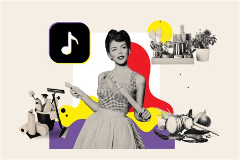 What Is a 'Tradwife'? Meet 3 TikTok Influencers Pushing the Trend