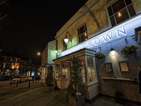 This Blackheath London village has a very surprising secret history 21