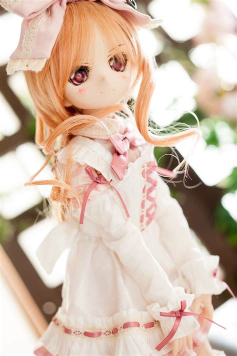 2chan.net [ExRare] | Dolls, Dream doll, Vinyl dolls