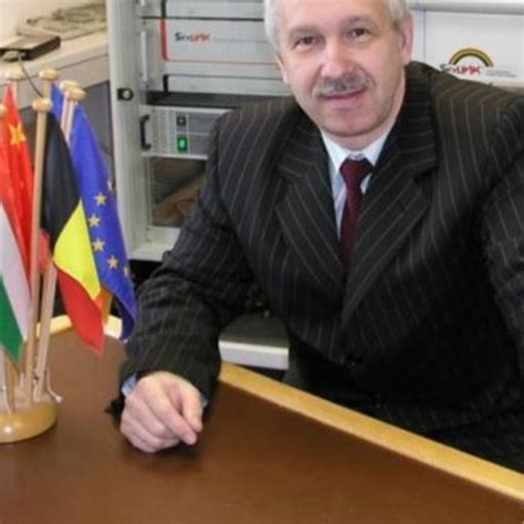 Vladimir VAVILOV | Laboratory Head | PhD, DSc | Tomsk Polytechnic ...