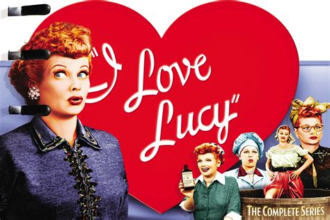 Lucy Poster