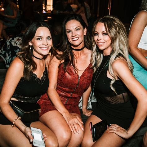 ALIBI Ultra Lounge | Las Vegas NV