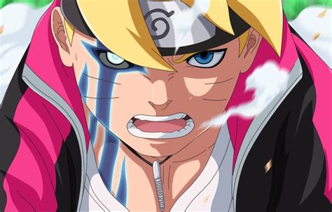 Boruto Chapter 40 Mega Thread | Boruto, Bleach anime ichigo, Naruto