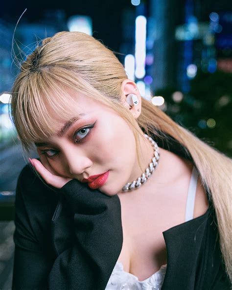Chanmina for Beats by Dre Japan | kpopping