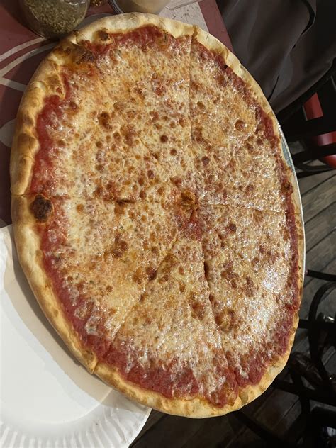 Bronx Pizza, San Diego : r/Pizza