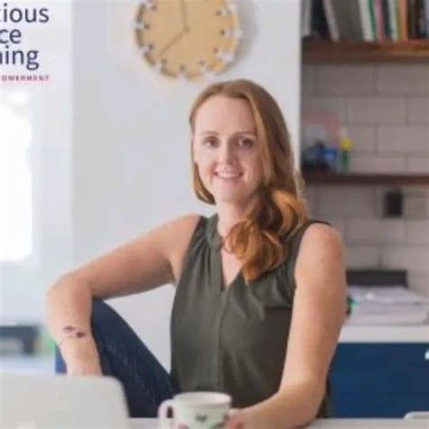 conscious finance coaching