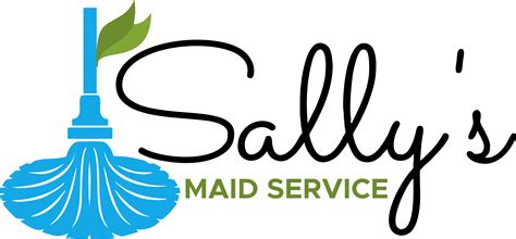Managers explain the full range of current sally services 1