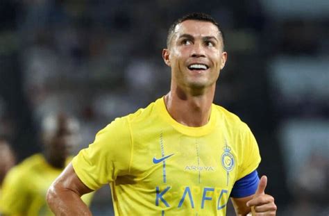 Громкое заявление Роналду на счёт Саудовской Лиги | ReadFootball