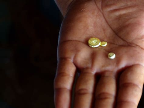 asgm projects yayasan tambuhak sinta