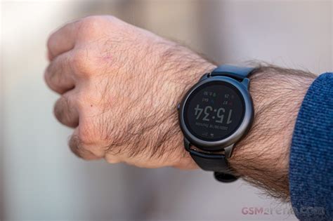 Review Xiaomi Haylou Ls05 - Gadget Review