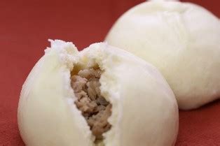 Nikuman (Pork Buns) | Japanese Food Guide | Oksfood