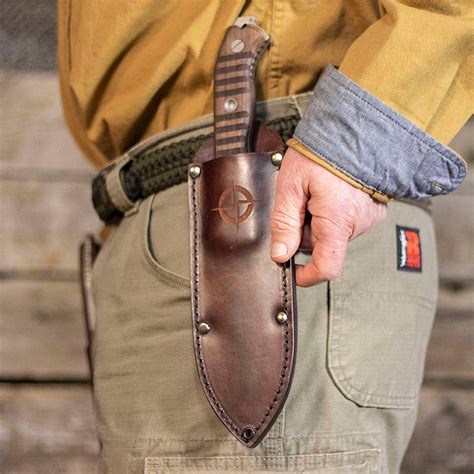 NEW! MSK-1 Primitive Knife – Ultimate Survival Tips