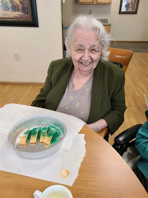 Amenities at SpringBrook Assisted Living