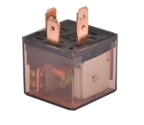Relej 12V/80A