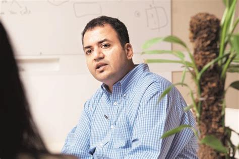 Deals Buzz: Mu Sigma’s Dhiraj Rajaram becomes controlling shareholder ...