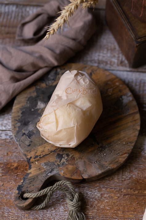 Сыр Скаморца/250 грамм | cheese-beer