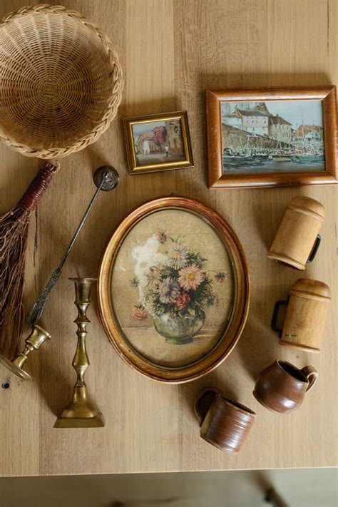 Thrift Finds | Vintage Goods