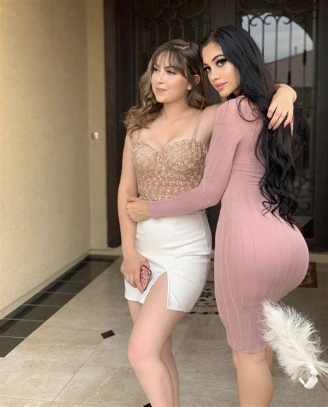 Jailyne & sister – Jailyne Ojeda Ochoa Onion